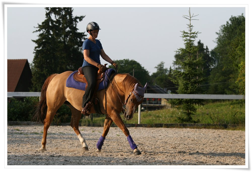 gro�e Fortschritte