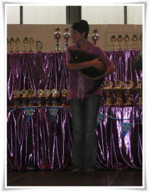 Grand Prix Rasse-Katzenausstellung 29.09.212 in Donaueschingen